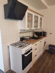 Apartamenty Grodzisko