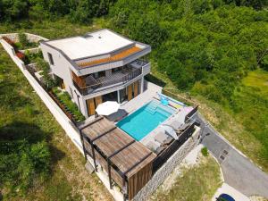 Palazzo Vimbula - Five Star Luxury Villa 