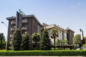 Hotel Park - Castroncello