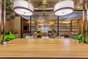 Embassy Suites by Hilton Dallas Market Center