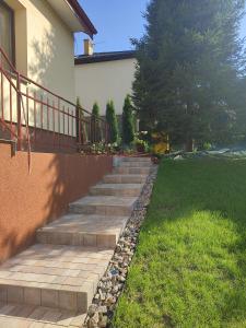 Apartamenty Grodzisko