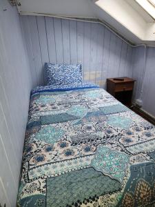 Hostal Capricho de Carlitos