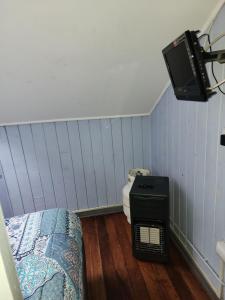 Hostal Capricho de Carlitos