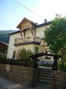 3 stern appartement Haus Obernig Mallnitz Österreich