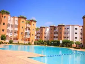 Residence Al Kawtar - Mansouria