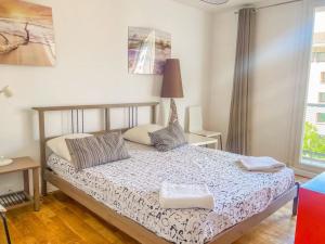 Appartements Appartement Saint Cyprien : photos des chambres