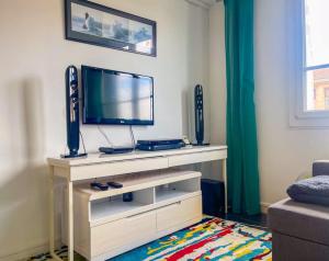 Appartements Appartement Saint Cyprien : photos des chambres