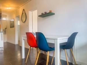 Appartements Appartement Saint Cyprien : photos des chambres
