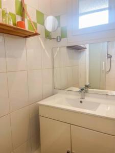 Appartements Appartement Saint Cyprien : photos des chambres