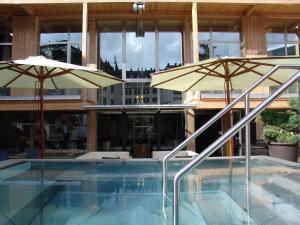 Backstage Boutique SPA Hotel