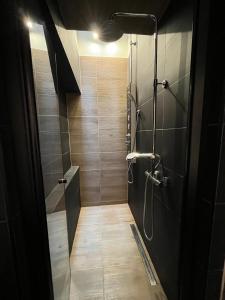 Old Town Napoleon Crib