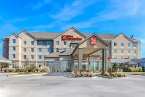 Hilton Garden Inn Ardmore - أدمور