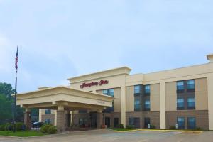 obrázek - Hampton Inn Decatur/Forsyth