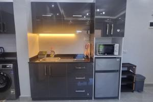 Sierra compound apartment Nabq bay front of Rixos hotels and close to the airport - No Smoking please