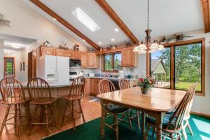 Cottage on the Green