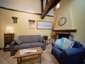 Maisons de vacances By les Climats - Les Hautes Cotes -Villers la Faye : photos des chambres