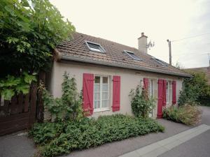 Maisons de vacances By les Climats - Les Hautes Cotes -Villers la Faye : photos des chambres