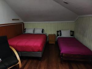 Hostal Capricho de Carlitos