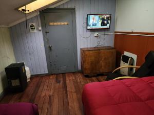 Hostal Capricho de Carlitos