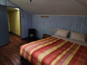 Hostal Capricho de Carlitos