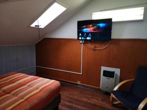 Hostal Capricho de Carlitos