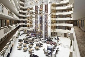 Embassy Suites by Hilton Atlanta Galleria