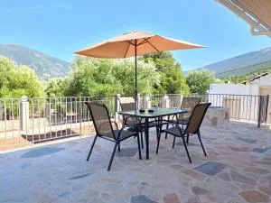 Country house Pantelatos - Chaliotata