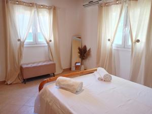 Country house Pantelatos