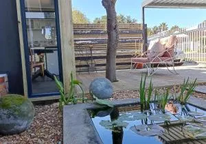 Koi Cottage - Kommetjie