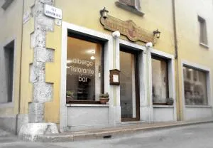 Al Bottegon - Lusevera