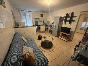 Appartements beau T3 : photos des chambres