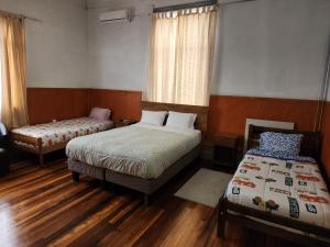 Hostal Capricho de Carlitos