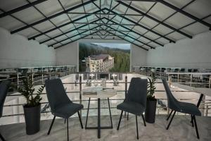 Готель У Борисовича & SPA