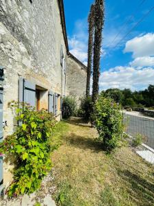 Appartements Les Hirondelles : photos des chambres