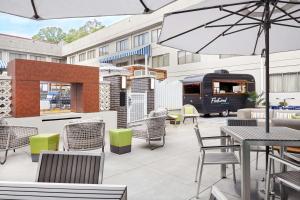DoubleTree Suites by Hilton Nashville Airport