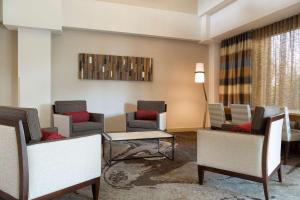 DoubleTree Suites by Hilton Nashville Airport
