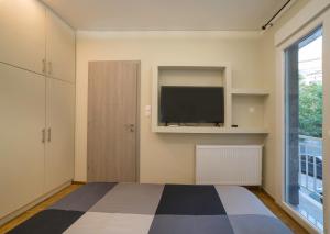 Syngrou-Fix Metro Station Acropolis In Walking Distance