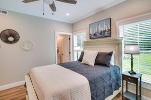 Boat Ramp Access Modern Kentucky Lake Home