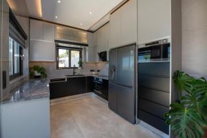 Villa Ioanna NC , an upper class accommodation