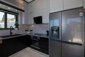 Villa Ioanna NC , an upper class accommodation