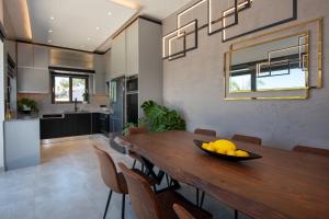 Villa Ioanna NC , an upper class accommodation