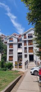 Apartman Bajo
