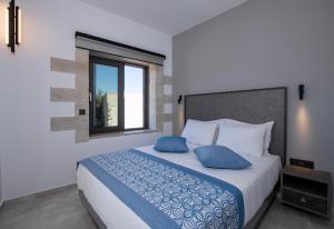 Villa Ioanna NC , an upper class accommodation