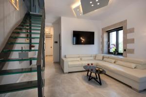 Villa Ioanna NC , an upper class accommodation