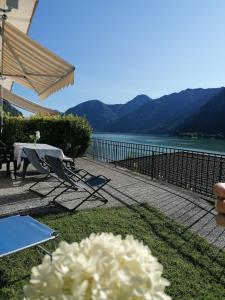 Holiday Apartment Anna 63 Idro