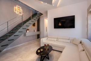 Villa Ioanna NC , an upper class accommodation