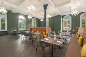 Hotel Reine Victoria