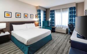 King Room room in Hilton Garden Inn San Diego/Rancho Bernardo