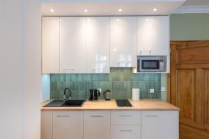 Tajemniczy Ogród - w sercu toruńskiej Starówki z parkingiem