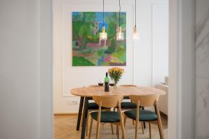 Tajemniczy Ogród - w sercu toruńskiej Starówki z parkingiem